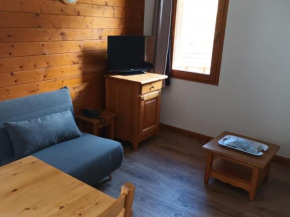Appartement 2 pièces avec piscine, WiFi et animaux admis - FR-1-263-552